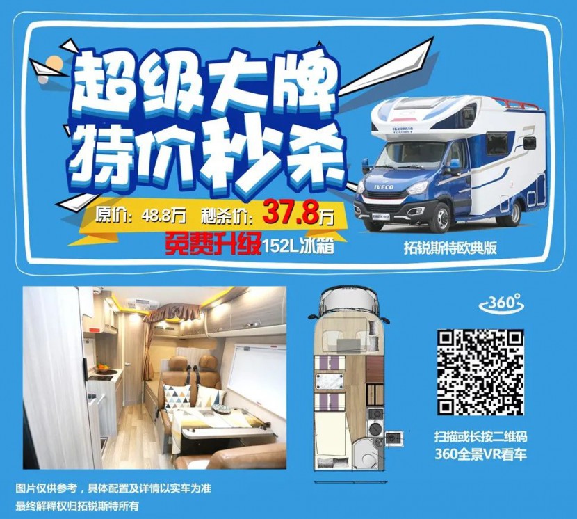 疫病无情人间有爱|拓锐斯特2020第一“秒”,37.8万!!!