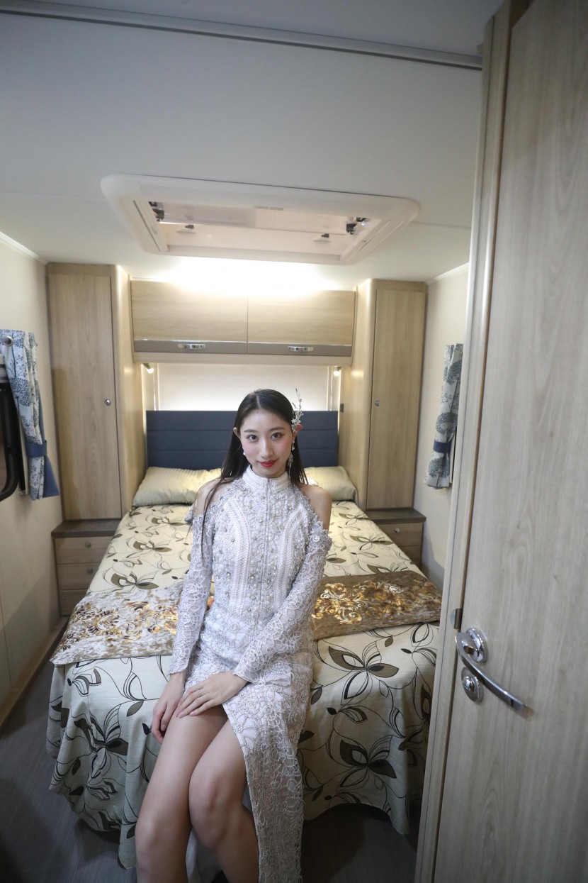 全进口英国Elddis（埃尔迪澌）550拖挂房车,英伦风全国上牌 WLH_4121