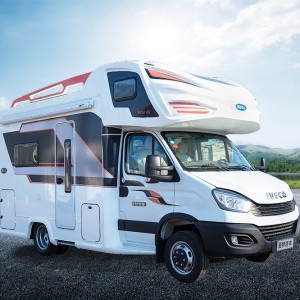 亚特房车2020款尊领型