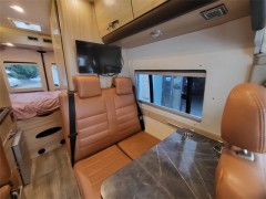 2017款上汽大通RV80旅行家原厂房车 2017款上汽大通RV80旅行家原厂房车