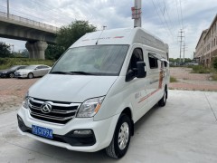 宇通房车 310