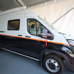 赛沸尔 大通V90 B型