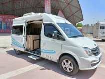 宇通 2020款B313
