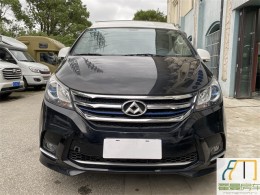 上汽大通 2019款RG10B型房车
