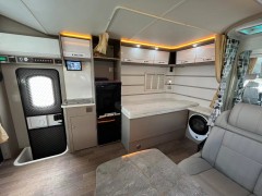 华居依维柯单拓展 单拓展