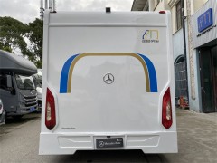 亚星 21款C型房车