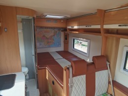 上汽大通原厂 大通V80生活家