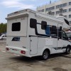 宇通 C533旗舰版双拓展