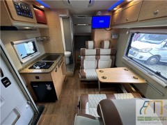 上汽大通 2019款上汽大通RV80C型旅居房车