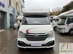 上汽大通 21上汽大通RV80生活家小额头房车