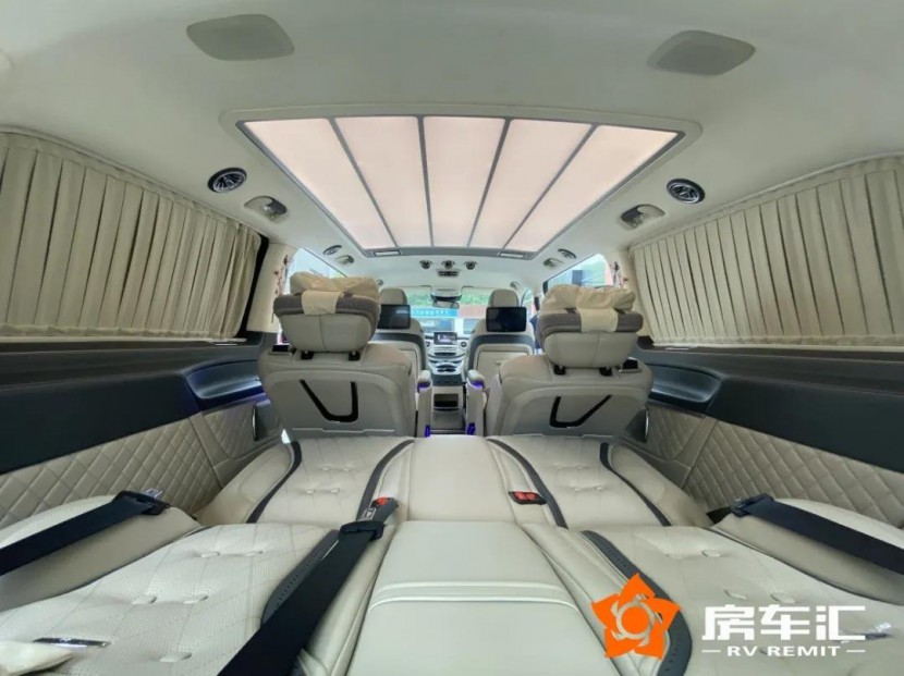 这几款双拼立标奔驰商务MPV，你绝对意想不到！12.jpg