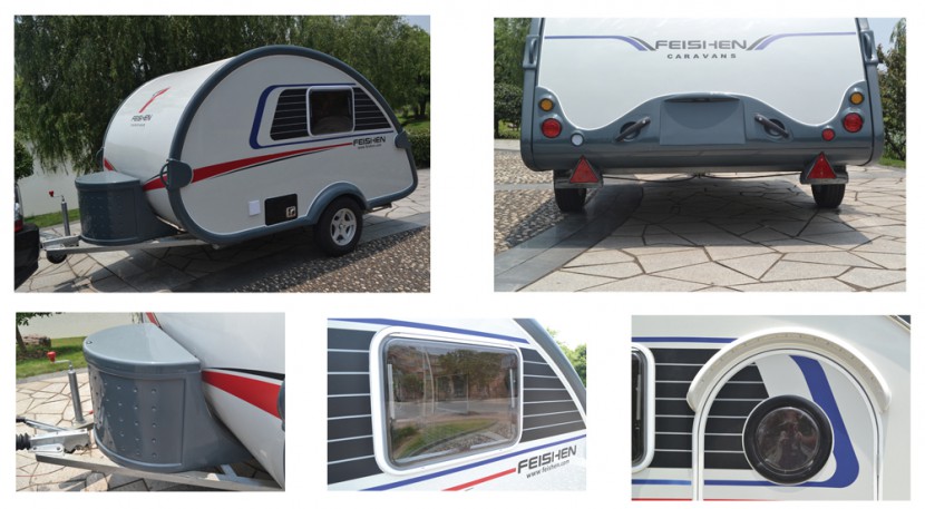 飞神房车爆款推荐：飞神小水滴年销300台，高性价比 4.68万 报名有惊喜 20160629112344284