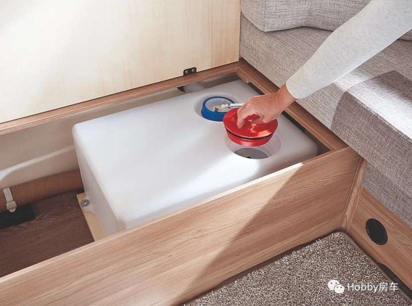 Hobby房车|DELUXE(豪华版)515UHL现车已到，火速抢购中！