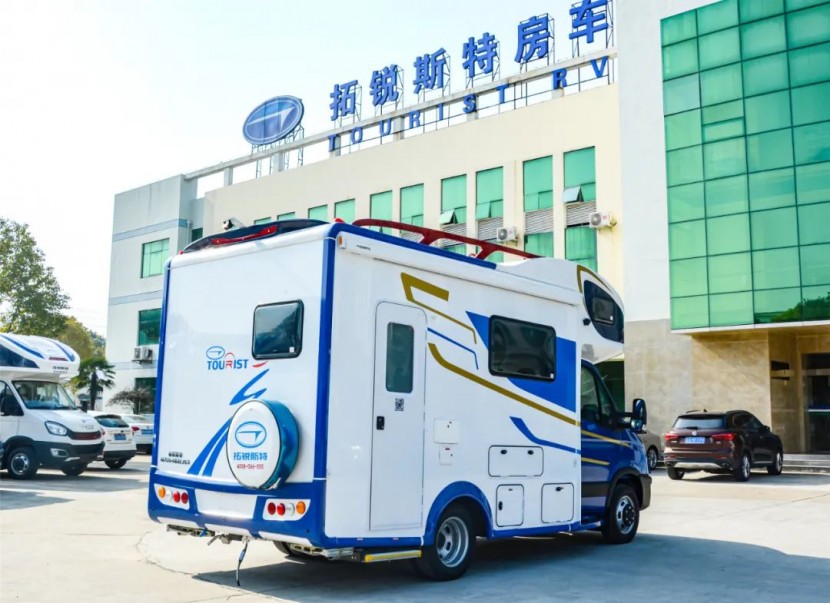 年轻更轻奢|拓锐斯特欧旅版新品上新！！