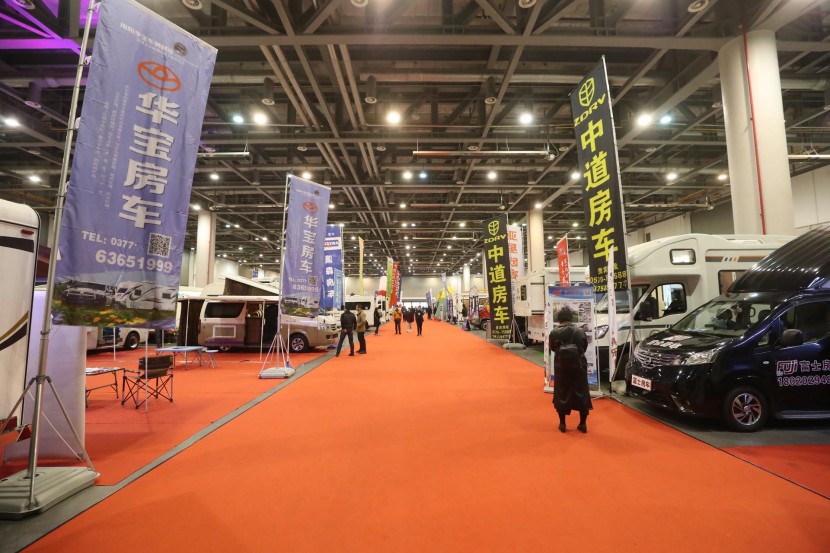 11.23杭州房车展现场照片集锦 WLH_6547