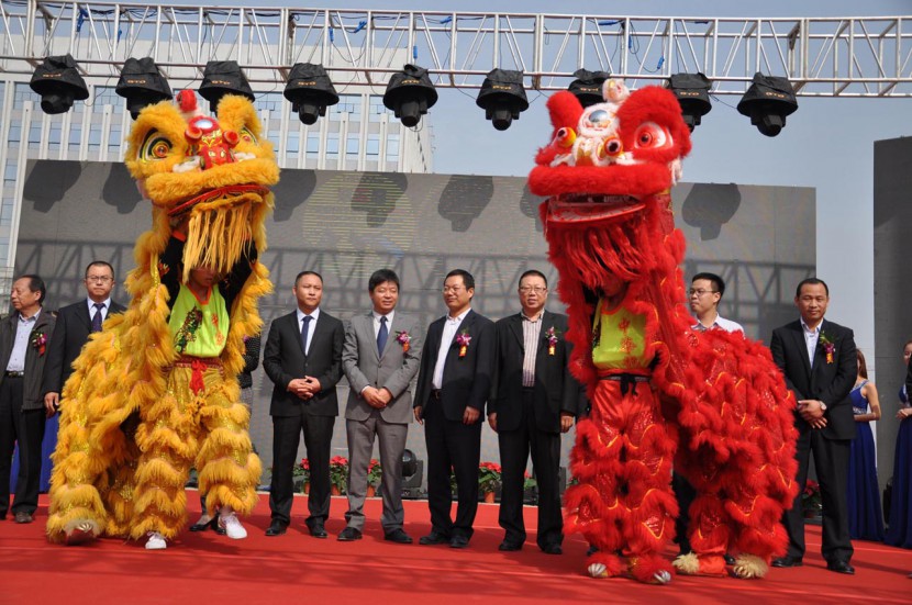 第五届中国国际房车露营大会（郑州站）暨郑州名门房车汇旗舰店开业庆典盛大揭幕 DSC_0748