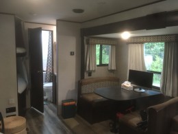 Jayco杰克 267BHSW