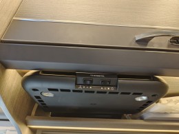 瑞弗房车 2023款双拓展巅峰版