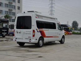 宇通房车B330外观 (8)