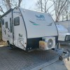 巨威房车 2020款460大床版