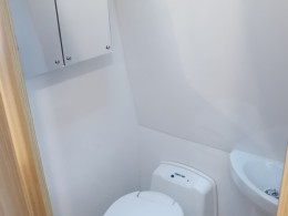 上汽大通MAXUS 大通V80