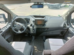 宇通 2020款C520