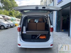 上汽大通MAXUS房车 升顶房车