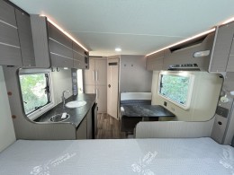 宇通房车 2020款T511