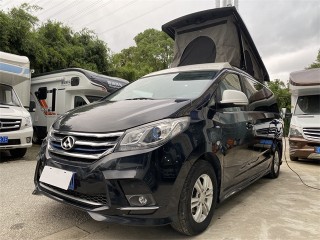 上汽大通 19款RG10升顶房车