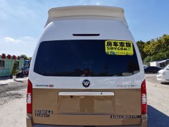 福生 2021款G9高顶版