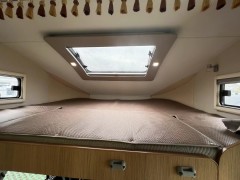宇通房车 2021款C533 双拓展房车