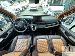 大通 2022款V90B型房车