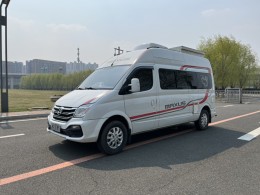 上汽大通MAXUS房车 v 80