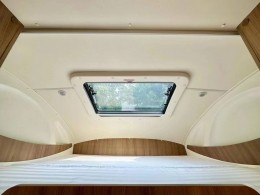 旌航房车 2020款巍浩-IV-1