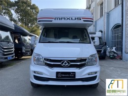 上汽大通 2017 款上汽大通RV80 2.5T自动挡 C 型房车