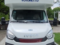 宇通 2022款2022款C533