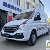 大通 2019款大通RV80 2.5T 柴油 长轴 B型旅居房车