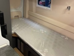 宇通房车 2020款B311舒适版