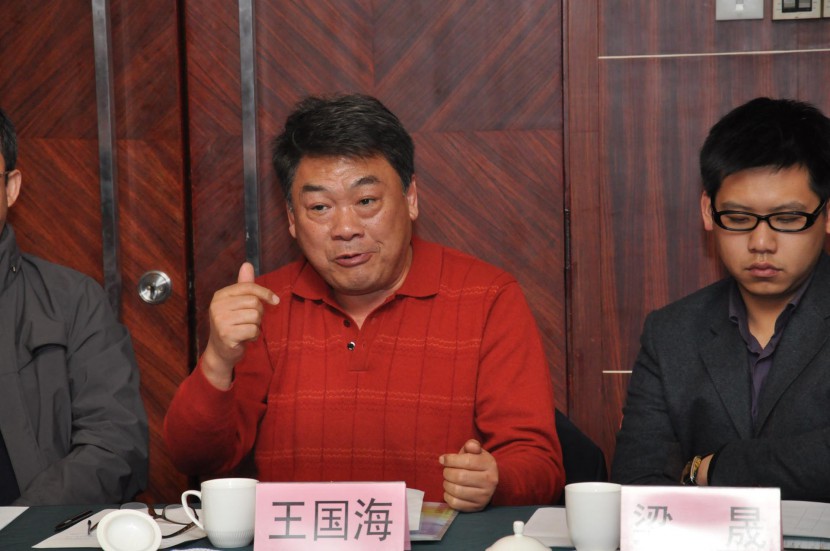 中国房车大佬聚嘉兴 共谋产业未来 DSC_0650