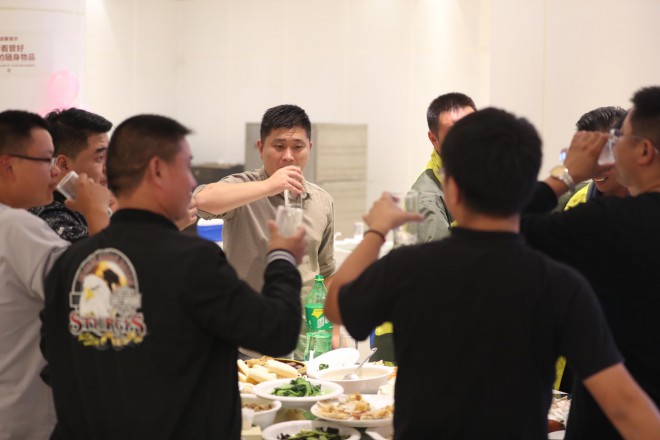 中原文化旅游产业博览会暨房车旅游网中秋答谢晚宴圆满结束 WLH_9488