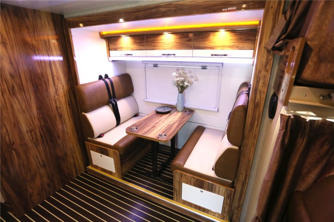 拓锐斯特依维柯C型欧霸版TIC-621  59.8万起 00001568