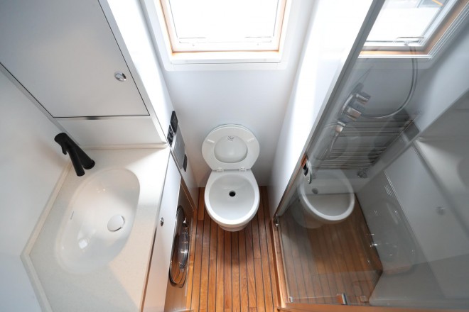 德野——诺马迪森越野房车【MAN 8×8】 WLH_7810