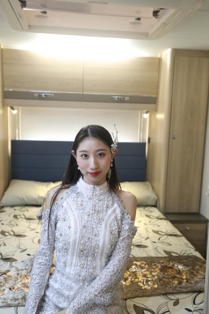 全进口英国Elddis（埃尔迪澌）550拖挂房车,英伦风全国上牌 WLH_4119