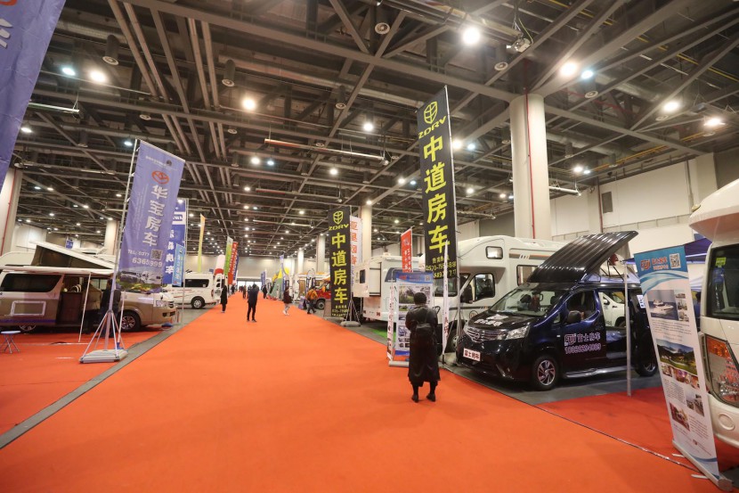 11.23杭州房车展现场照片集锦 WLH_6549