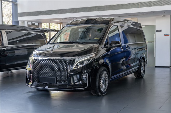 【圣母峰巅峰】奔驰六座商务车高顶无隔202103301542279090