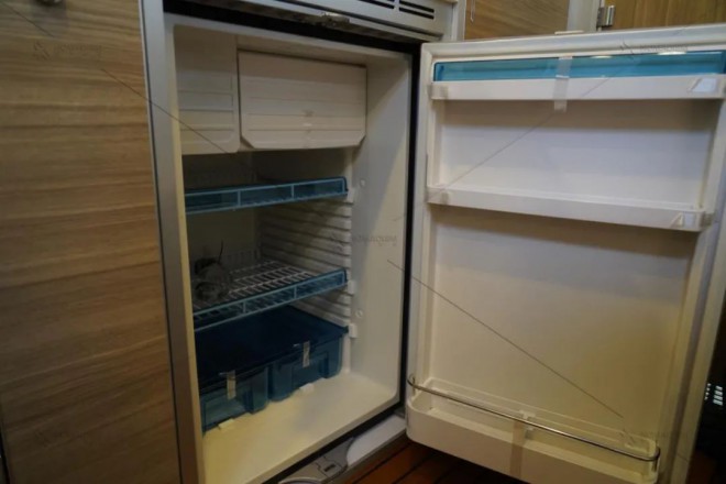 2021新启程--诺马迪森“穿越者M”图片