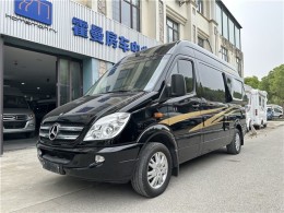奔驰斯宾特 15款斯宾特B型房车