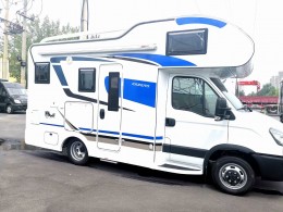 巨威 2019款5600