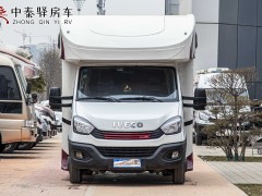 程力 定制KTV房车