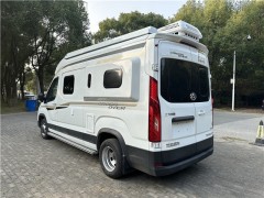 上汽大通 23款V90 B型房车
